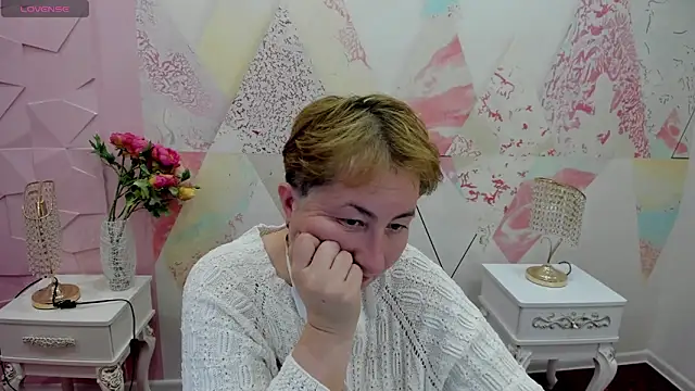 Velisa bella1 online show from December 2025 11:30:02 AM