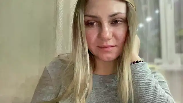 MonicaBlond online show from January 2026 06:00:02 PM