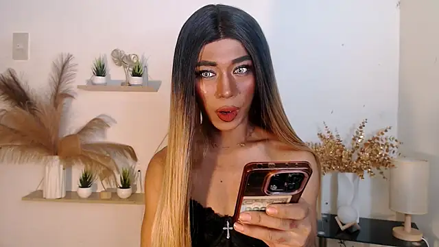 Snapshot of TsBlackHORSECOCKcalix chatting on March 2026 05:49:01 PM TsBlackHORSECOCKcalix online show from March 2026 05:49:01 PM