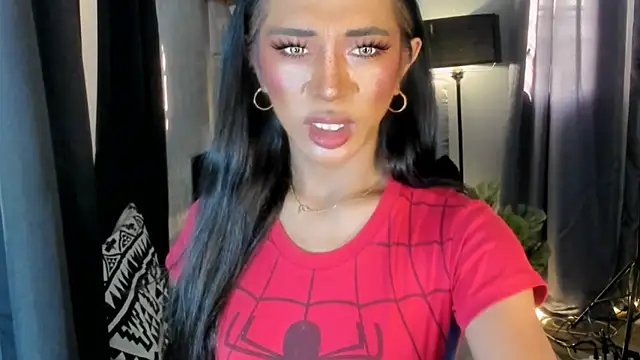 Snapshot of TsBlackHORSECOCKcalix chatting on April 2026 08:51:02 AM TsBlackHORSECOCKcalix online show from April 2026 08:51:02 AM