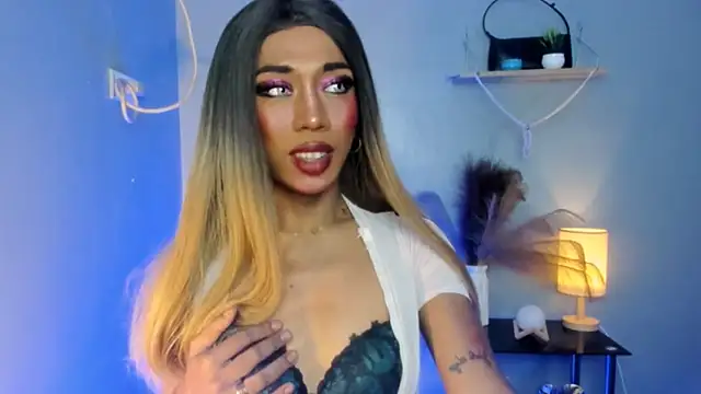 Snapshot of TsBlackHORSECOCKcalix chatting on April 2026 06:05:02 PM TsBlackHORSECOCKcalix online show from April 2026 06:05:02 PM