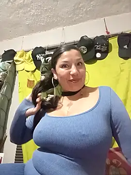 romi goddess online show from February 2026 12:37:01 AM