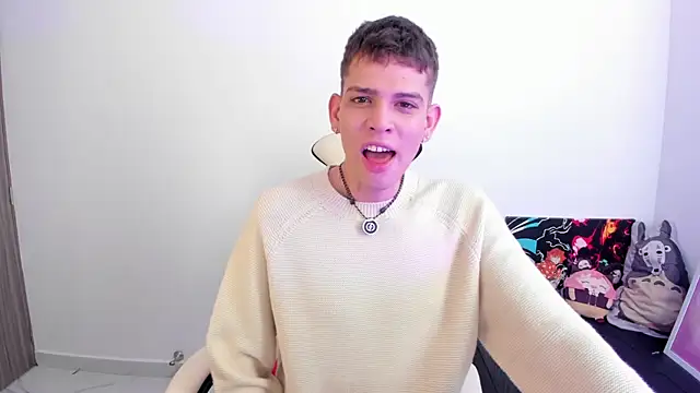 Jasson    online show from December 2025 12:02:02 PM