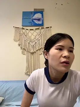 TIngT123 online show from December 2025 02:37:02 PM