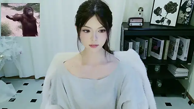 Snapshot of KeKe966 chatting on May 2026 02:11:01 PM KeKe966 online show from May 2026 02:11:01 PM