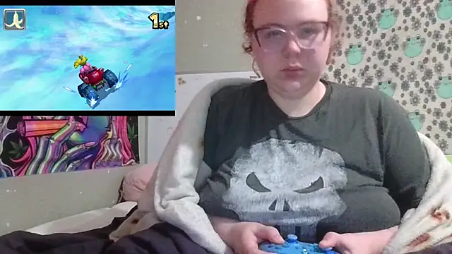 Rentastnrgurl online show from January 2026 08:19:02 AM