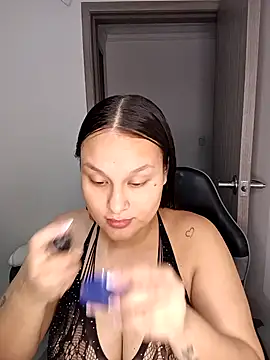 Valeriaa 21 online show from June 2026 12:37:01 PM