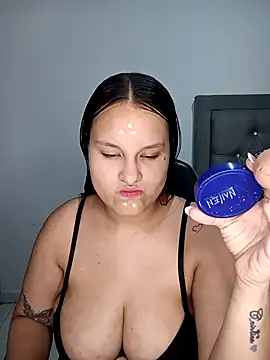 Valeriaa 21 online show from June 2026 06:12:01 PM