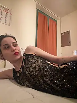 cristinalore online show from March 2026 06:12:02 PM