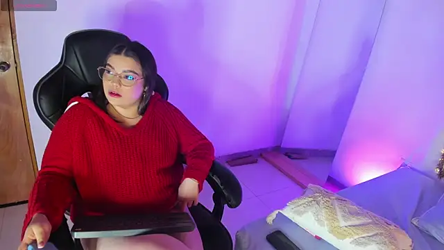 AngelMoonEyes online show from December 2025 03:59:02 AM