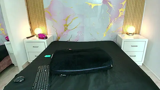 AprillRoss online show from March 2026 12:21:02 PM