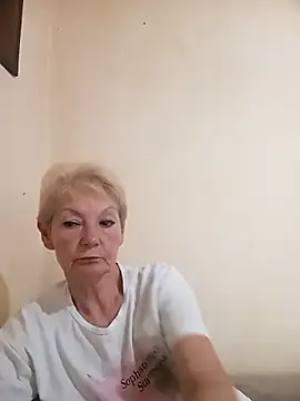 Calypso-Loove online show from June 2026 08:05:02 AM