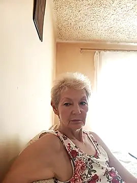 Calypso-Loove online show from July 2026 08:21:01 AM