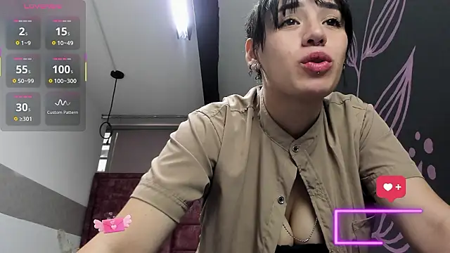 Kiara Fox   online show from February 2026 08:14:01 PM