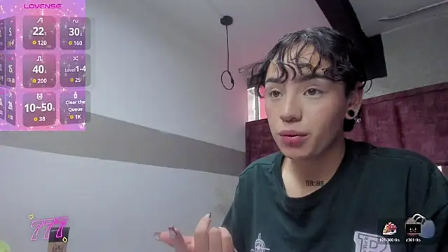 Kiara Fox   online show from April 2026 08:36:02 PM