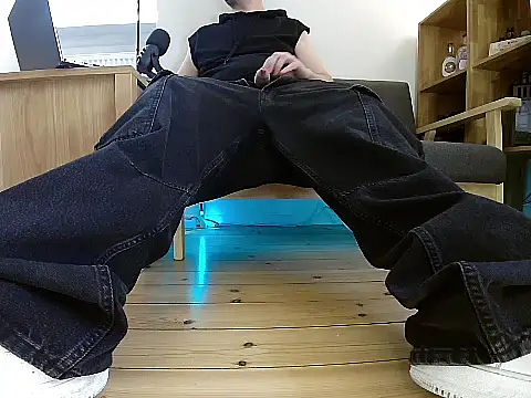 jonas camboy online show from April 2026 02:03:02 PM