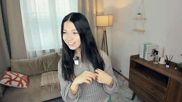 LonaLongsdorf online show from January 2026 08:53:02 AM