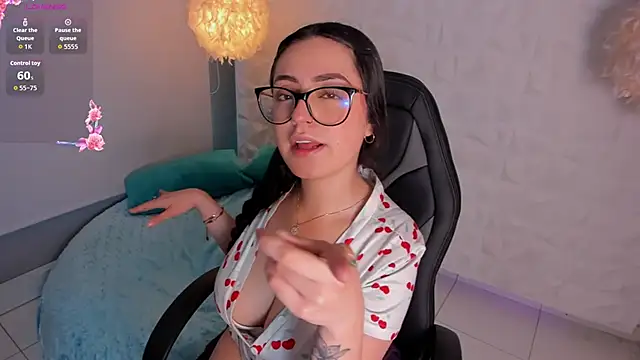 abby angel 1 online show from December 2025 12:09:01 PM