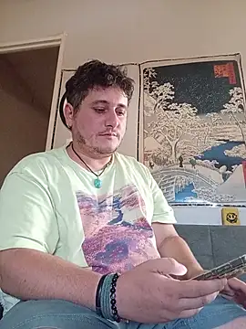damslebambou online show from July 2026 06:32:01 PM