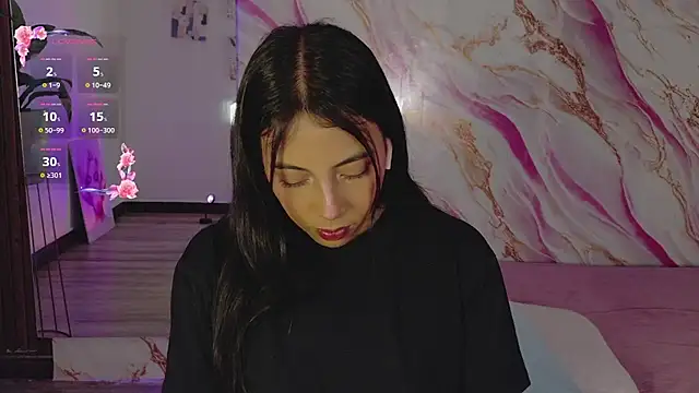 Snapshot of miajonesblowjob chatting on March 2026 07:31:01 PM miajonesblowjob online show from March 2026 07:31:01 PM