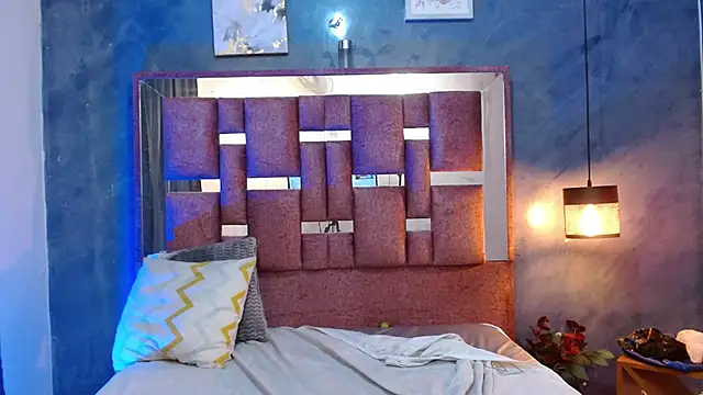 bella volup online show from February 2026 06:39:02 PM