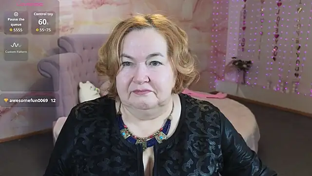 Snapshot of Nola_Nekta chatting on December 2025 05:56:01 AM Nola Nekta online show from December 2025 05:56:01 AM