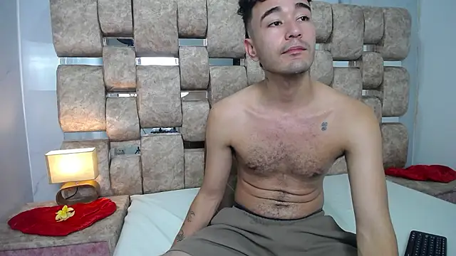 KathyAiden online show from February 2026 07:12:01 PM