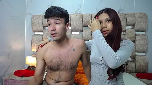 KathyAiden online show from April 2026 07:58:01 PM