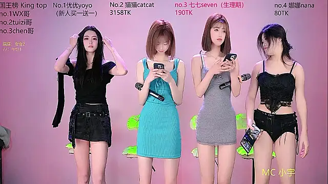 sc-stars01 online show from February 2026 06:30:02 AM