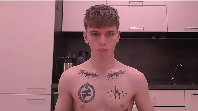 Fredd Xanders online show from February 2026 05:20:02 PM