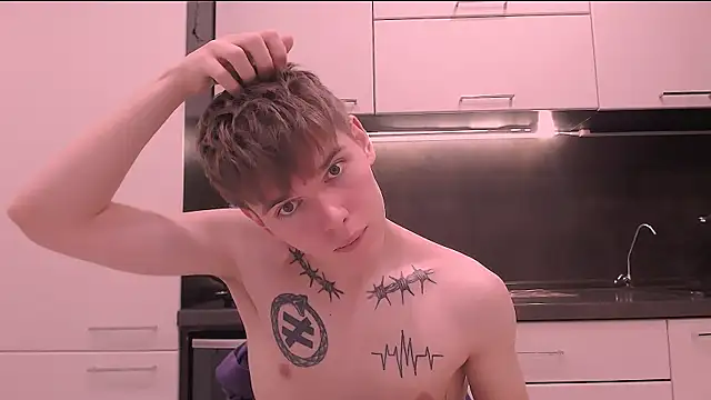 Fredd Xanders online show from March 2026 04:36:01 PM