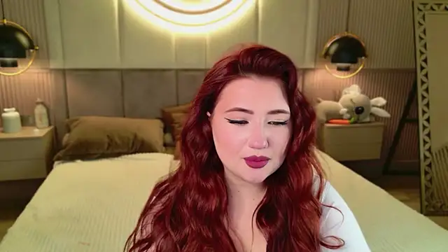 Snapshot of DakotaSecret chatting on April 2026 10:53:02 AM DakotaSecret online show from April 2026 10:53:02 AM
