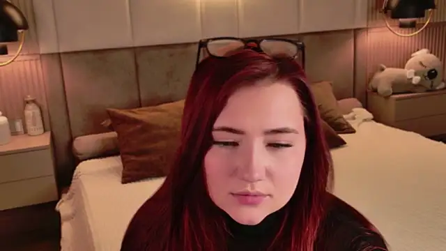 Snapshot of DakotaSecret chatting on April 2026 11:03:02 AM DakotaSecret online show from April 2026 11:03:02 AM