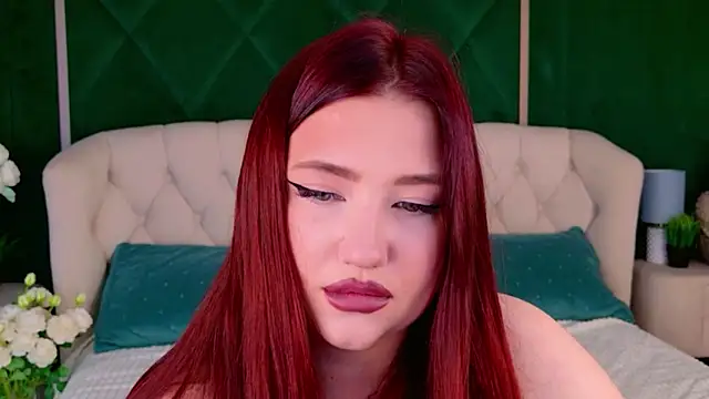 Snapshot of DakotaSecret chatting on June 2026 11:16:01 AM DakotaSecret online show from June 2026 11:16:01 AM