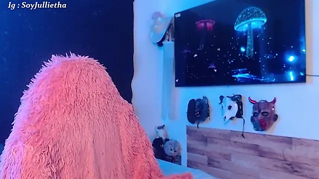 Julls420  online show from January 2026 07:13:01 AM