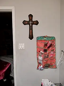 SpiderRose online show from February 2026 05:44:01 AM