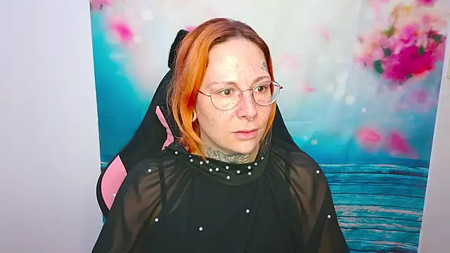 KristalSkye online show from January 2026 05:50:01 PM