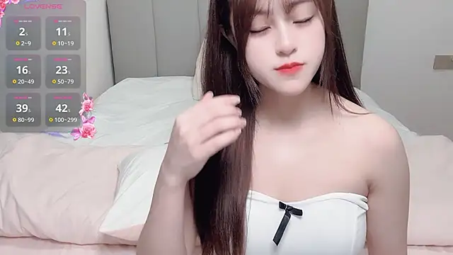 Snapshot of Unafaye chatting on December 2025 07:24:01 AM Unafaye online show from December 2025 07:24:01 AM