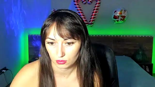 RosiAlina online show from January 2026 09:14:02 AM