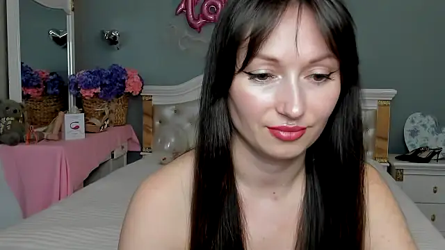 RosiAlina online show from April 2026 07:31:01 AM