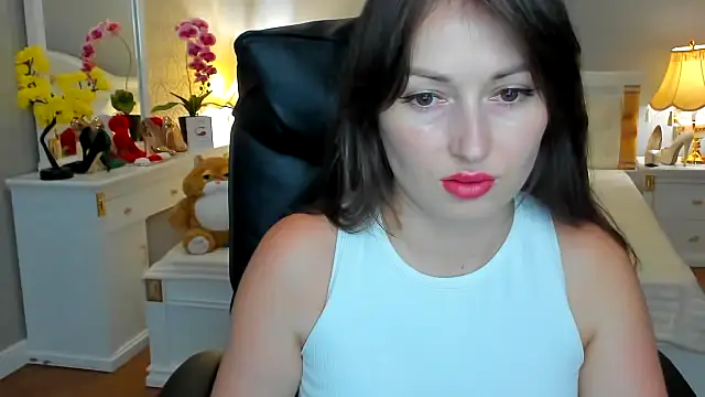 Snapshot of RosiAlina chatting on July 2026 08:27:02 AM RosiAlina online show from July 2026 08:27:02 AM