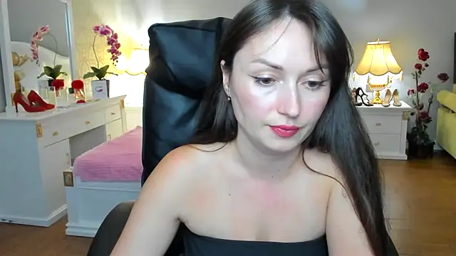 Snapshot of RosiAlina chatting on July 2026 10:21:02 AM RosiAlina online show from July 2026 10:21:02 AM