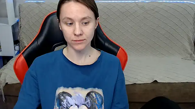 MiaBun1 online show from February 2026 03:38:02 AM