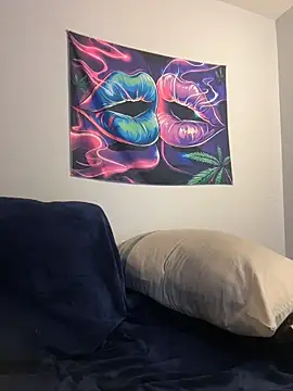 Snapshot of GoddessKoe chatting on April 2026 07:17:02 AM GoddessKoe online show from April 2026 07:17:02 AM