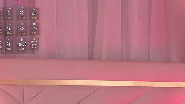 AnnaRow online show from February 2026 04:05:02 AM