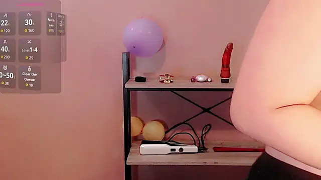 Snapshot of seeyou_2morrow chatting on February 2026 02:42:01 AM seeyou 2morrow online show from February 2026 02:42:01 AM