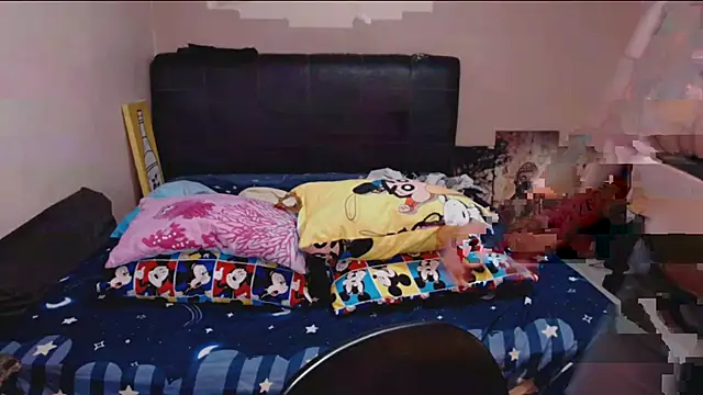 Pussy overload online show from May 2026 10:23:02 AM