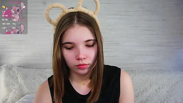 SolBurri online show from February 2026 01:34:02 AM