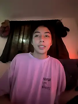 Mishelle-Brizo- online show from December 2025 03:45:02 AM