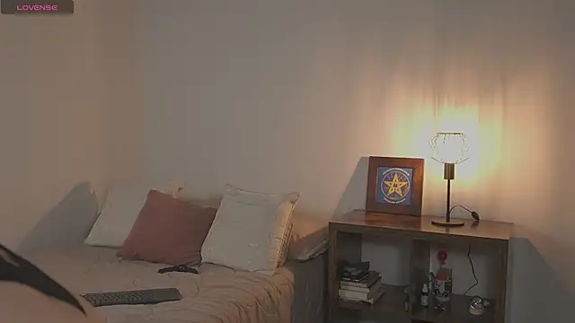 Estefania Velez online show from February 2026 06:33:02 PM